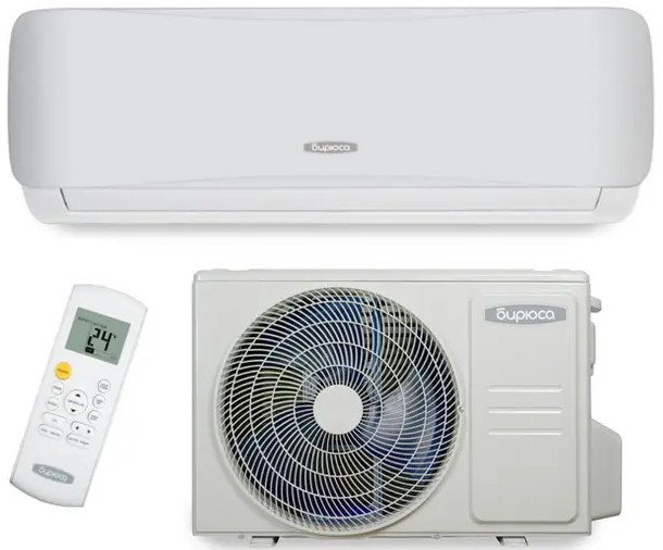 Бирюса B-18SPR/B-18SPQ