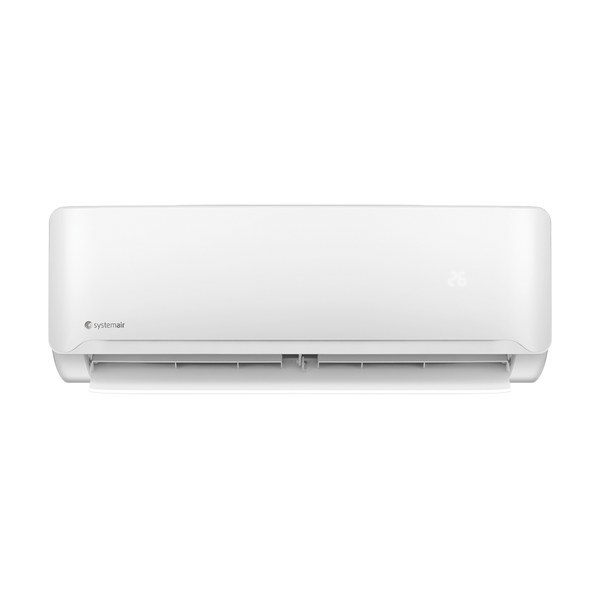Systemair SYSPLIT WALL SMART 12 V4 EVO HP Q