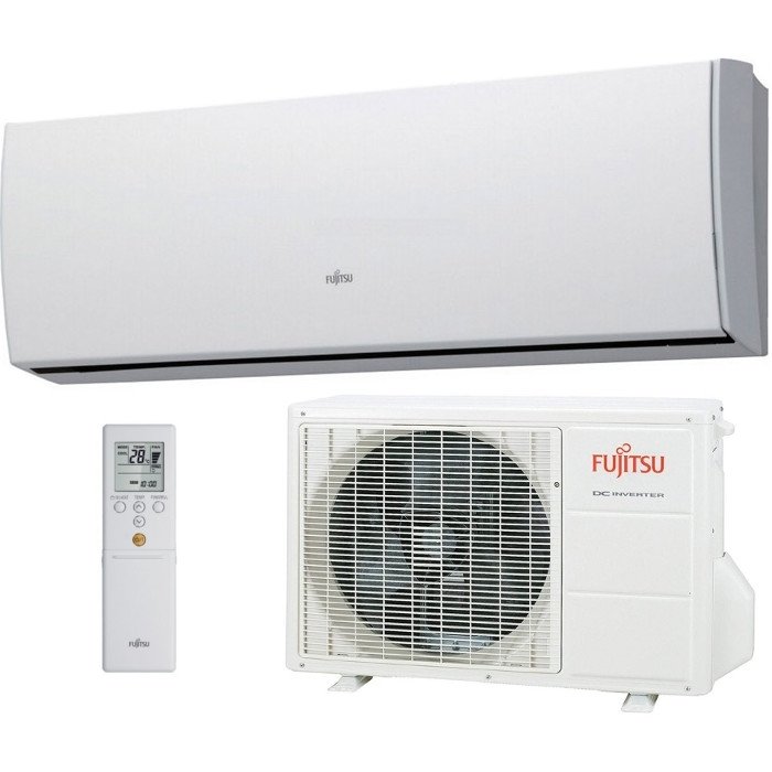 Fujitsu ASYG09LTCA/AOYG09LTC