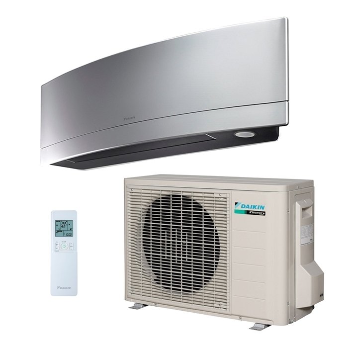 Daikin FTXG35LS/RXG35L