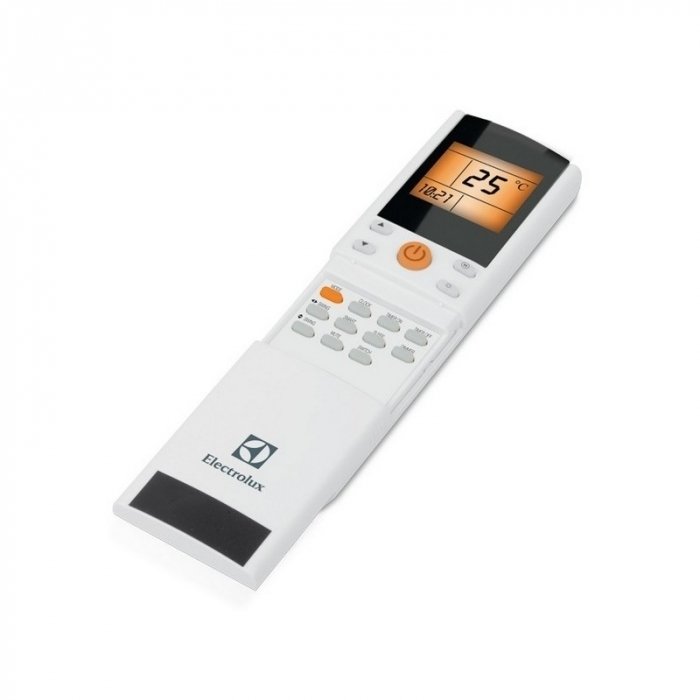 Electrolux EACS/I - 14 HEV/N3