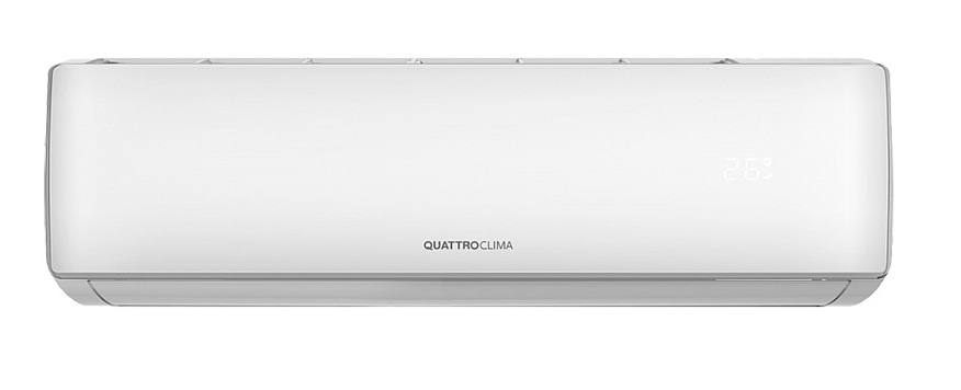 QuattroClima QV-BE09WA/QN-BE09WA